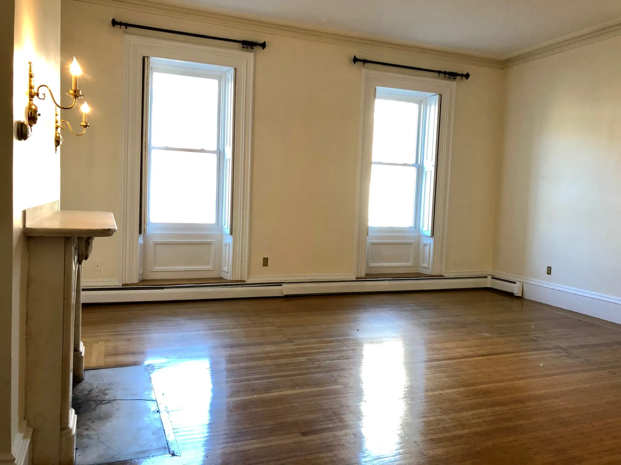 115 Beacon St, Back Bay