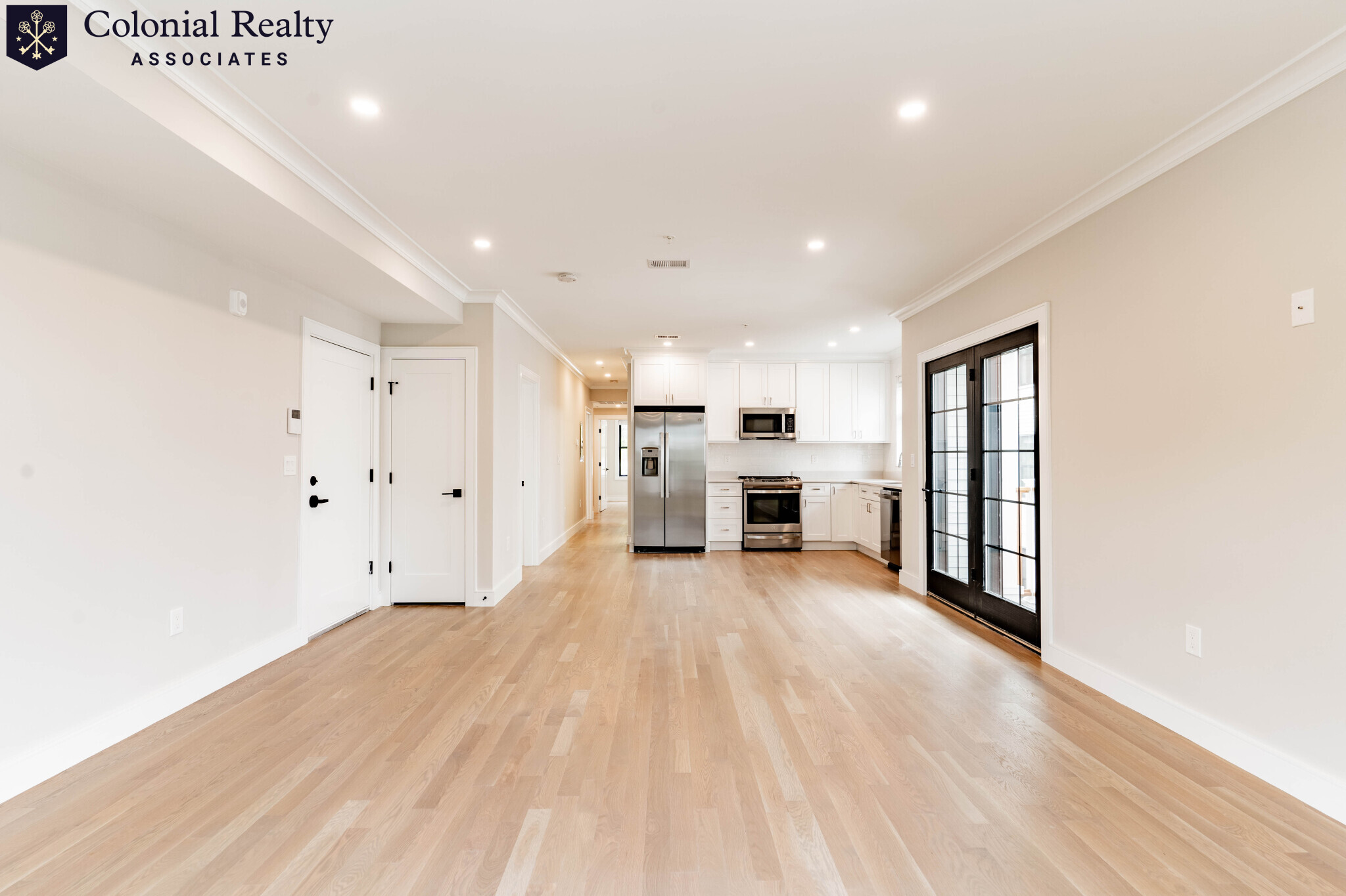 285 Lamartine St, Jamaica Plain