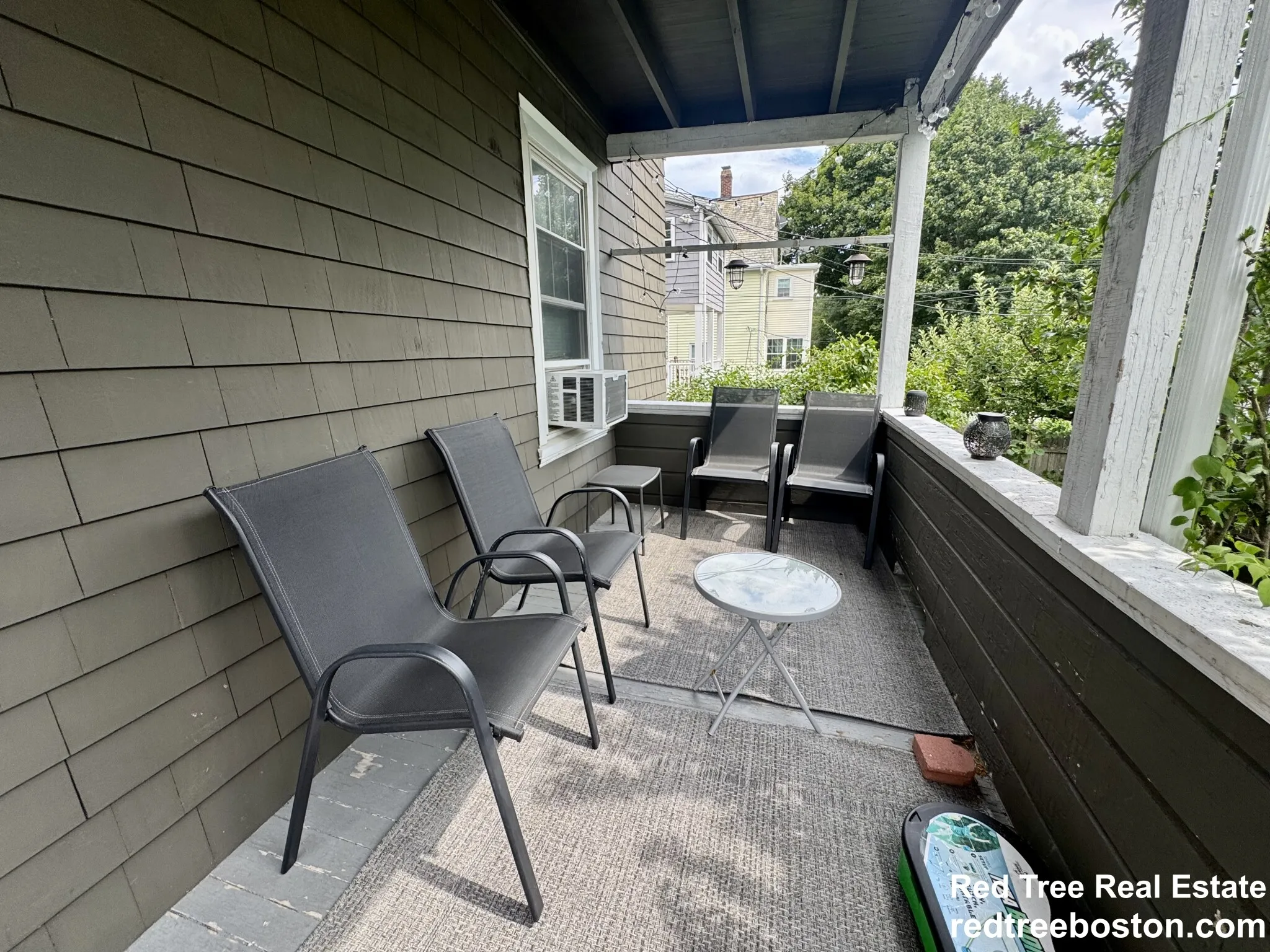 108 Redlands Rd, West Roxbury