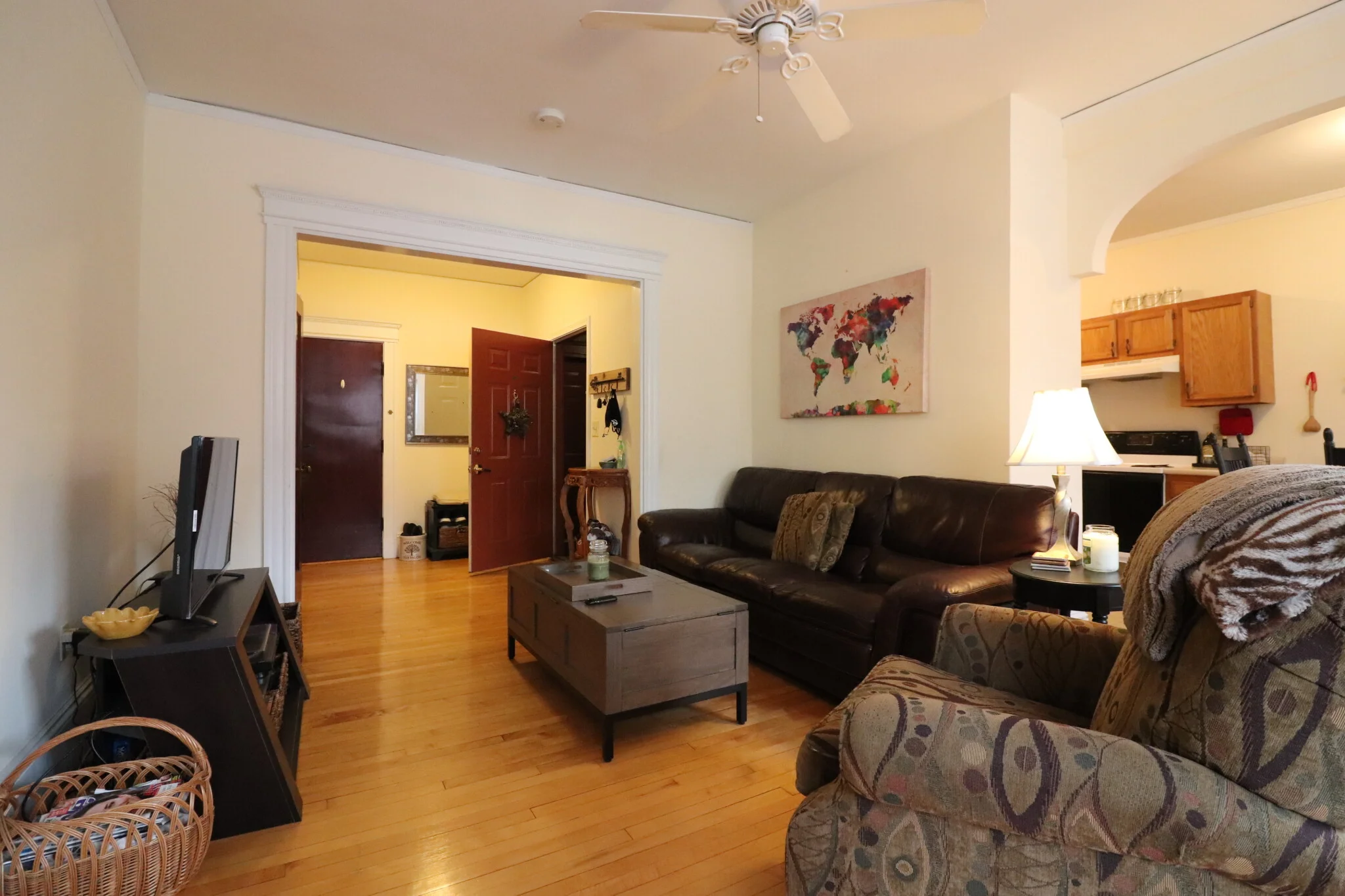 1100 Beacon St, Brookline