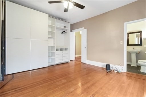 16 Allston, Dorchester