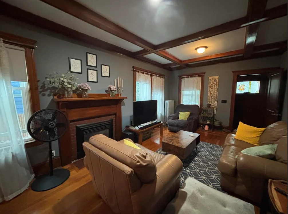 167 Allston St, West Medford