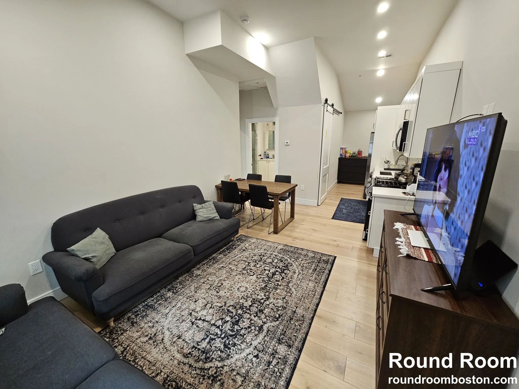 9 Everett St, Allston