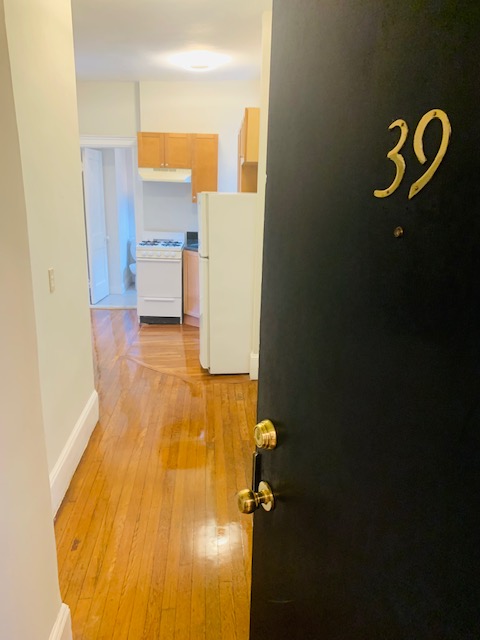 38 Hemenway St, Fenway