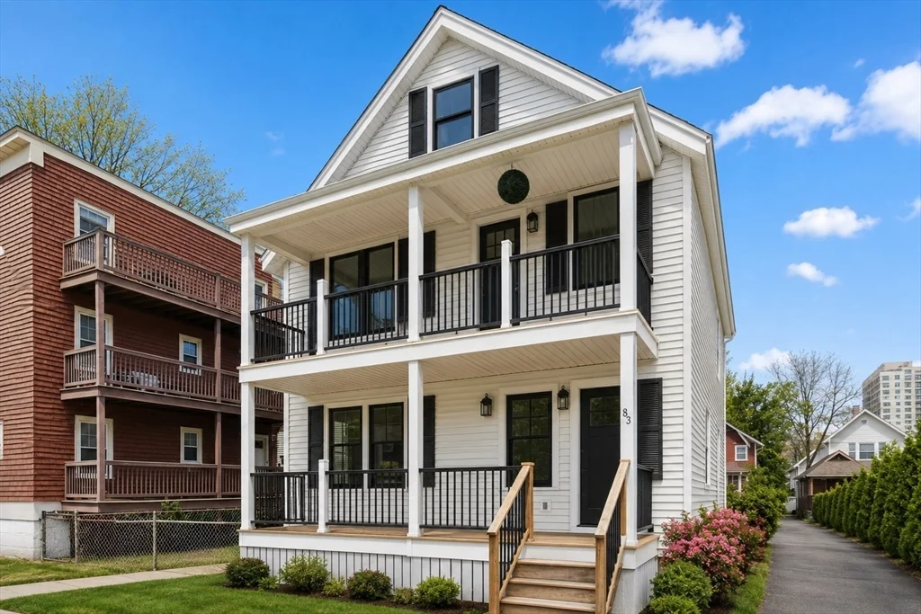 66 Cushman Rd, Brighton