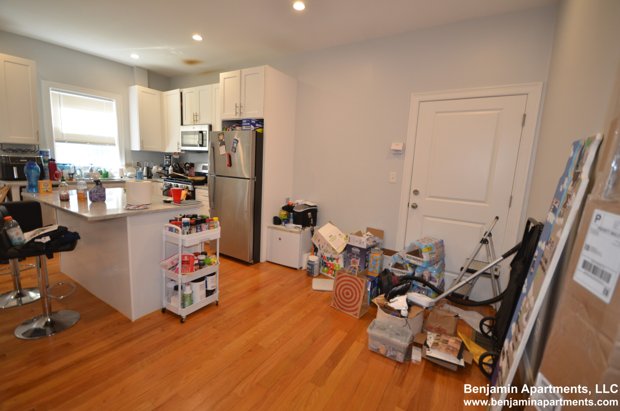 6A Islington St, Allston