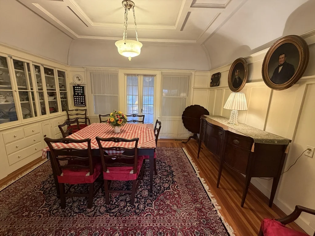 630 Washington St, Gloucester