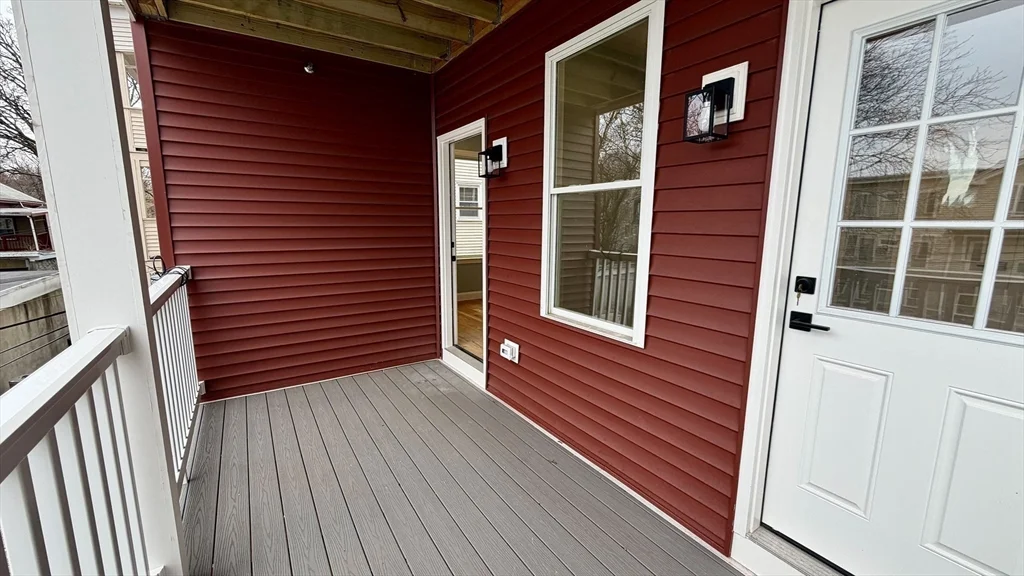 663 Columbia Rd, Dorchester