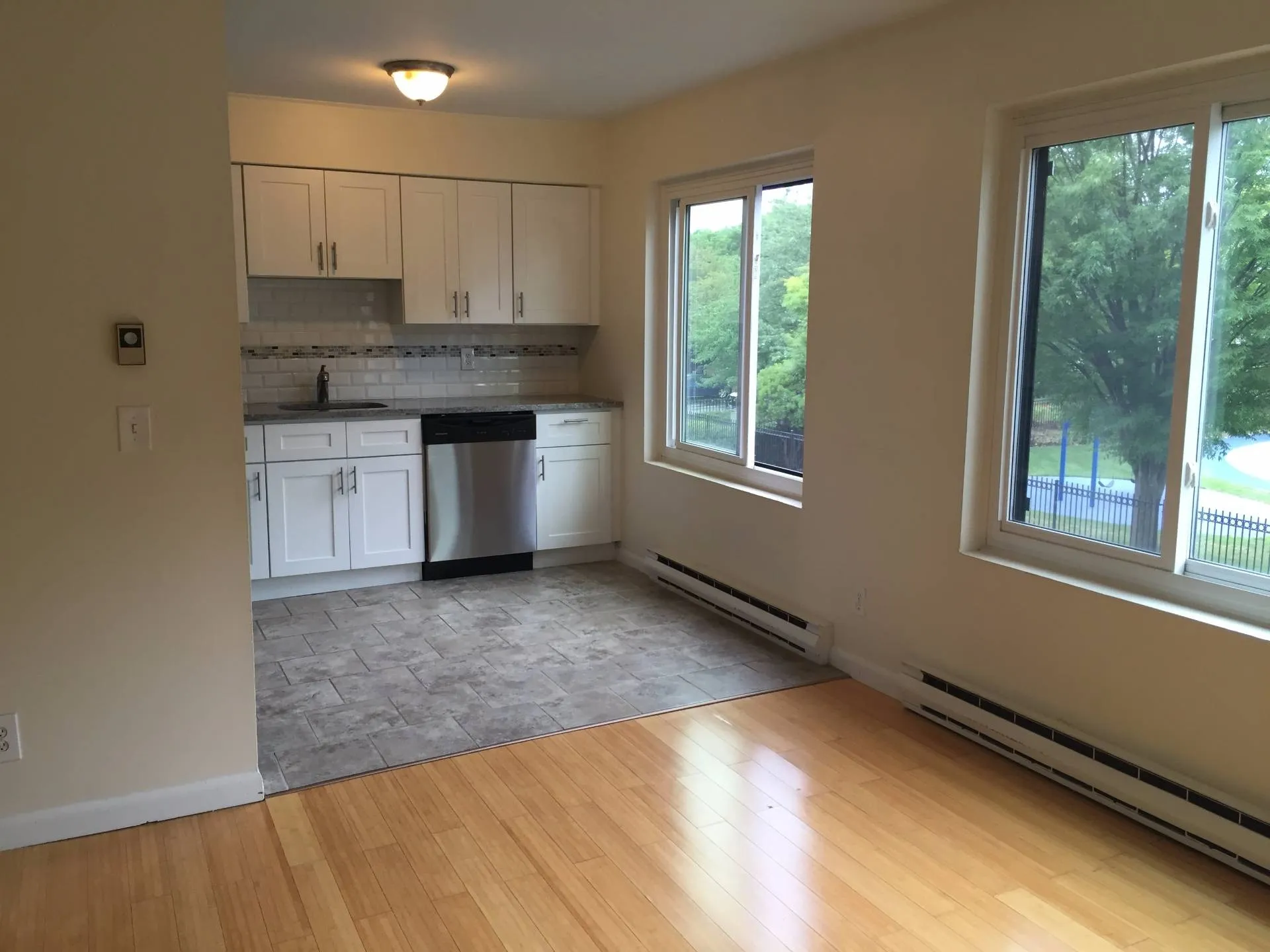 126 Marginal St, East Boston