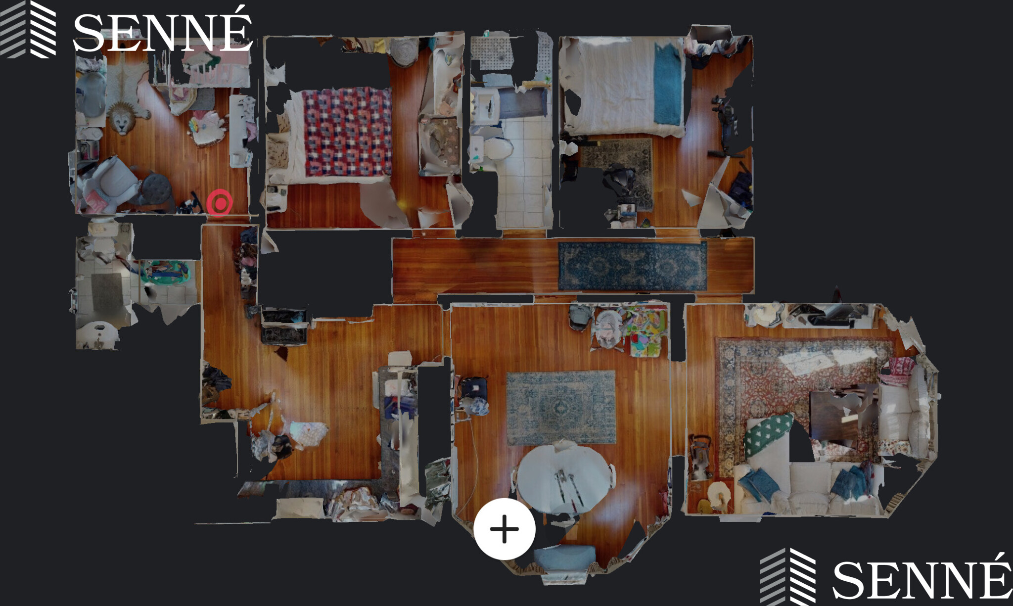 9 Dimick St, Ward Two