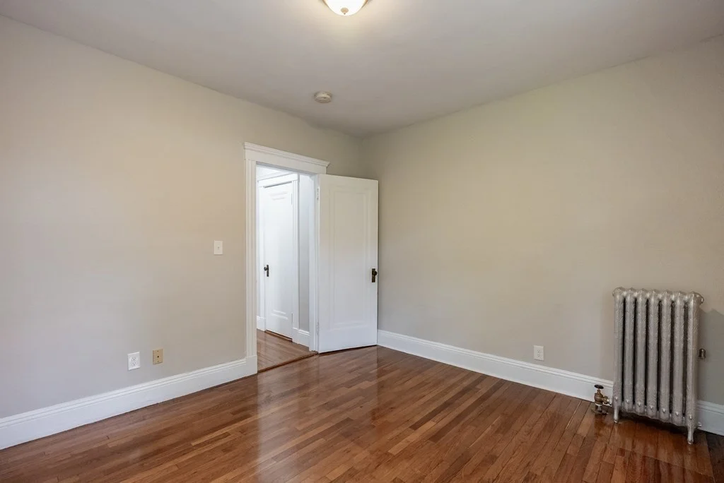 1 Craigie, Harvard Square