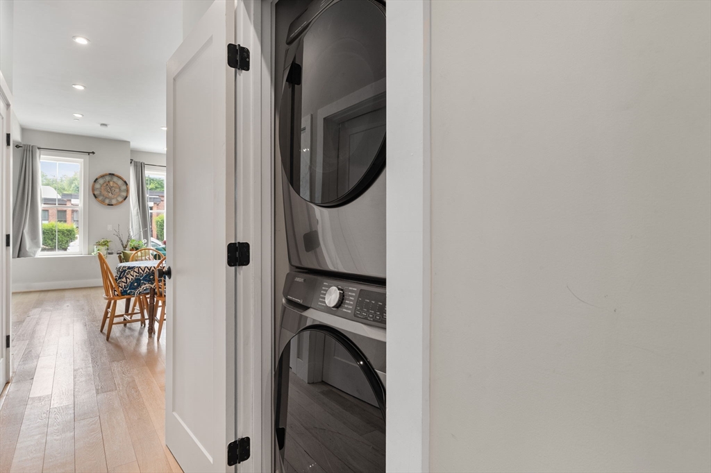 761 Washington St, Dorchester