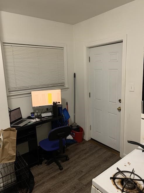 16 Leeds St, South Boston