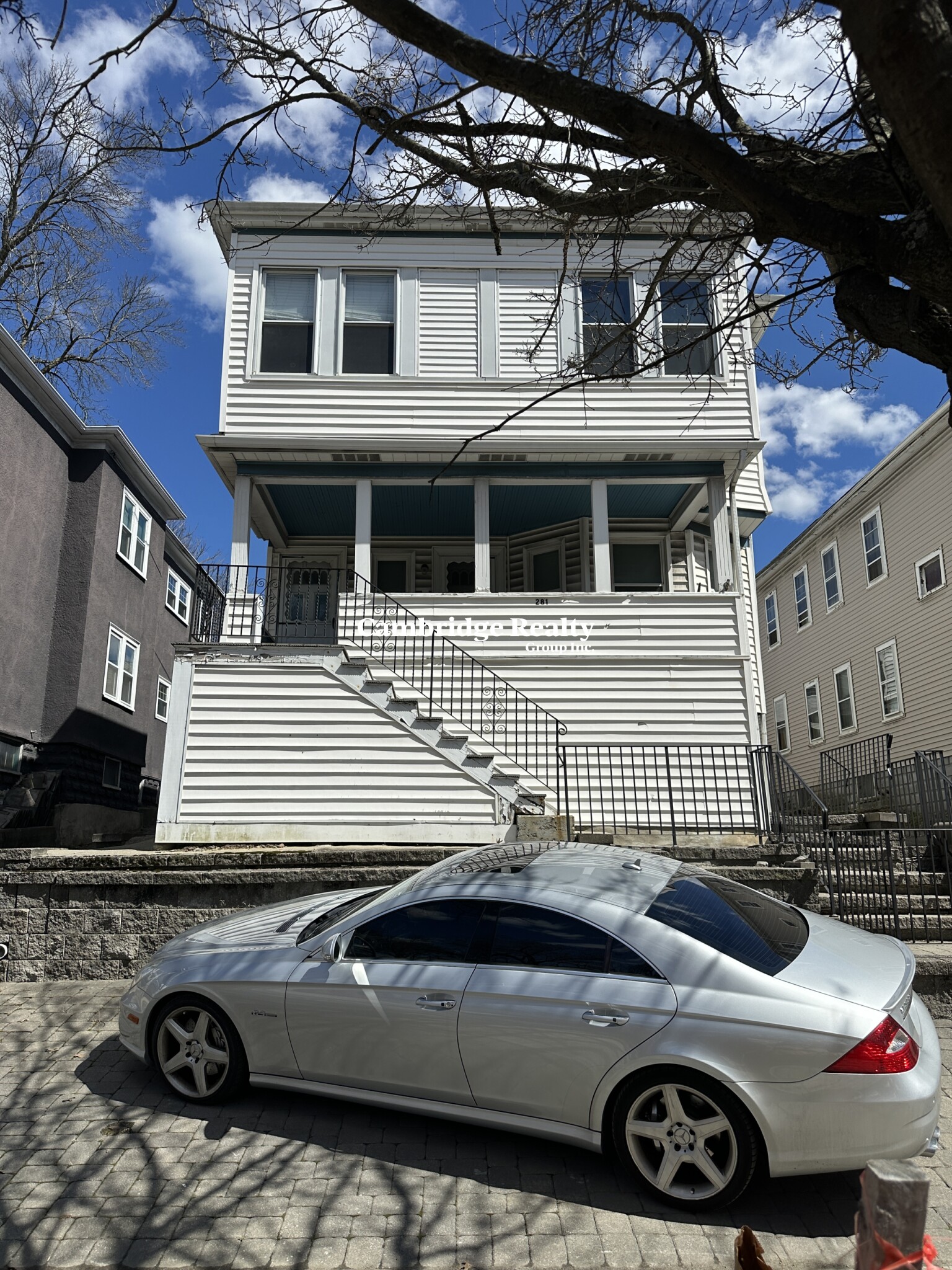 281 Alewife Brook Pkwa, West Somerville