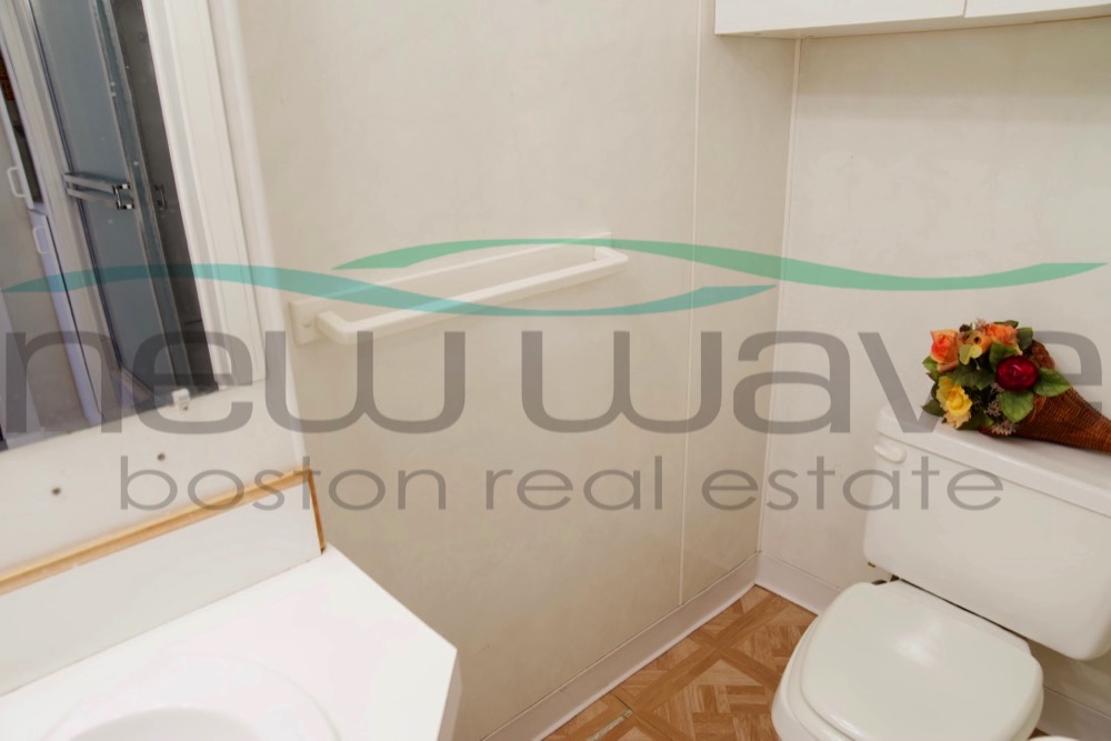 290 Newbury, Back Bay