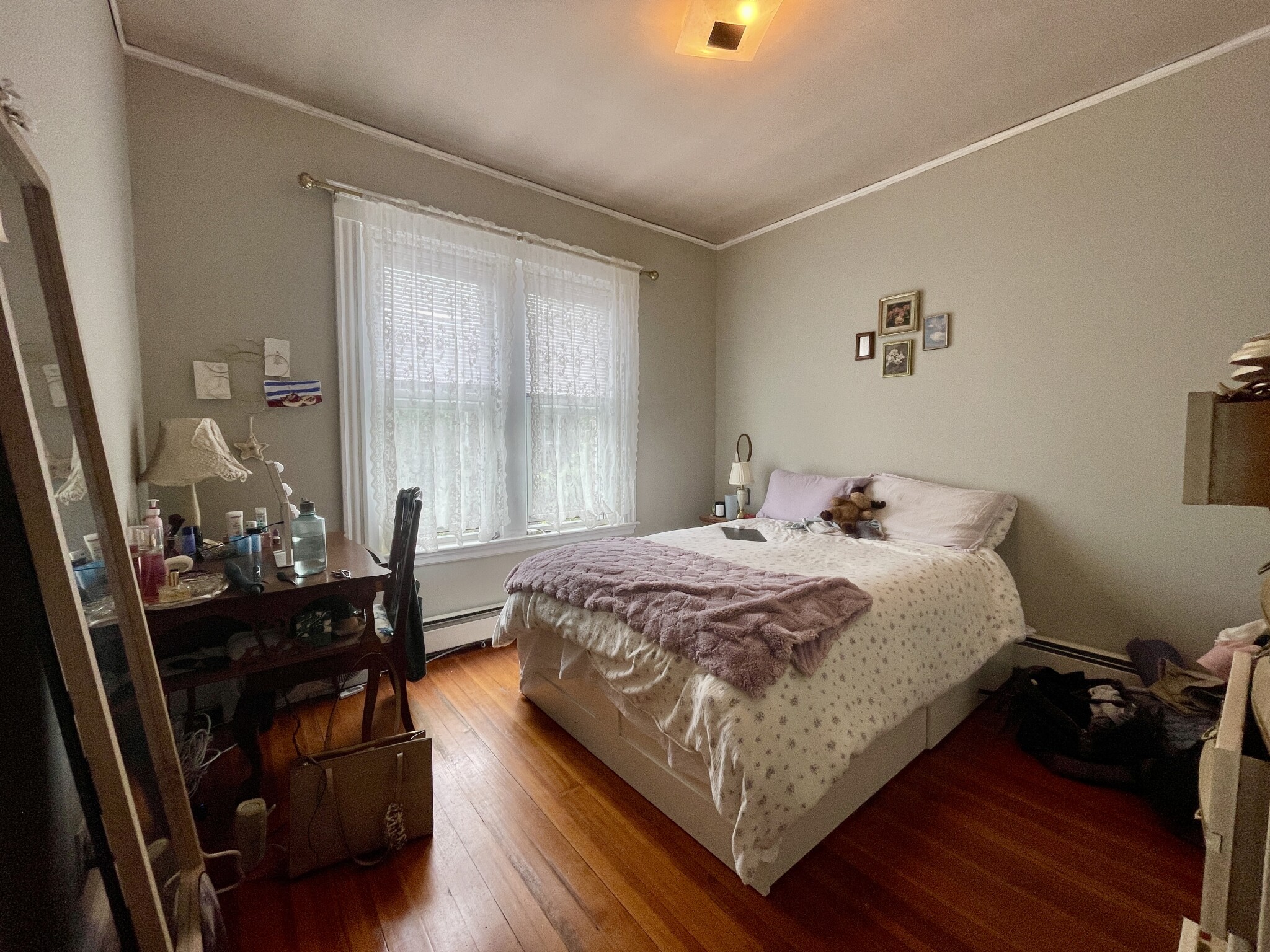 85 Browne St, Coolidge Corner