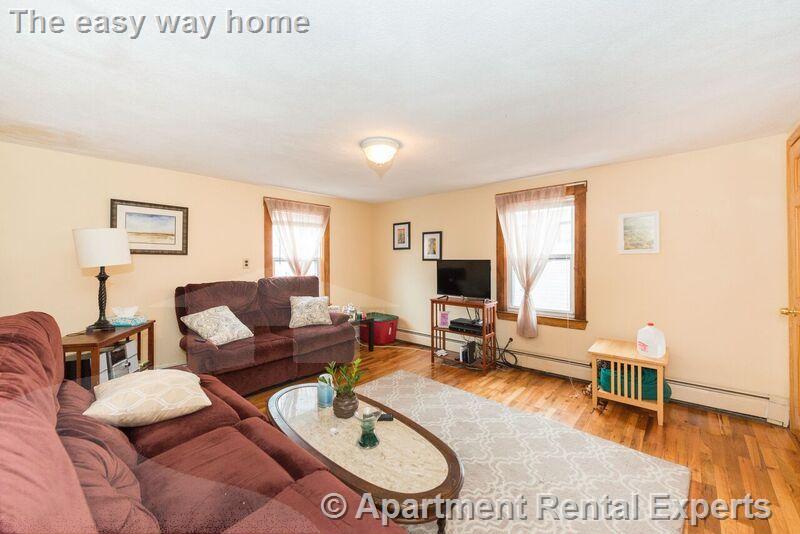 585 Somerville Ave, Porter Square