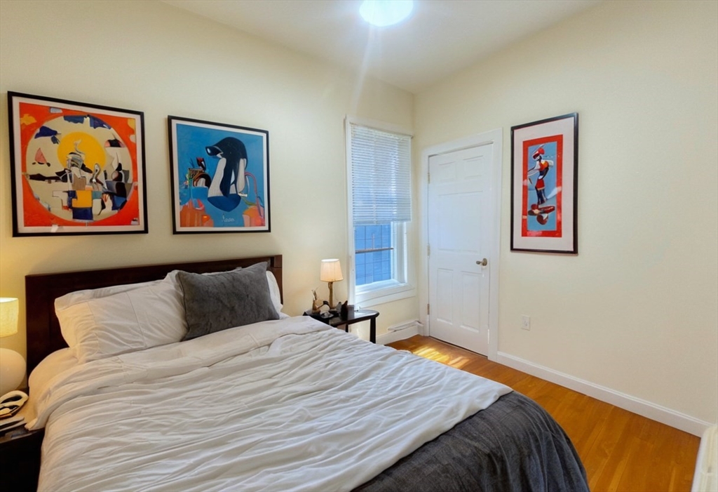 207 Princeton, East Boston