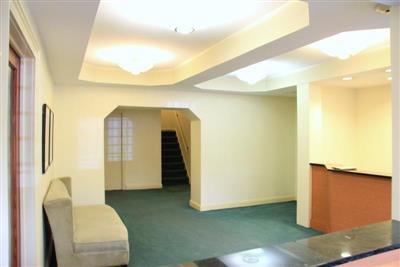 60 Brattle St, West Cambridge