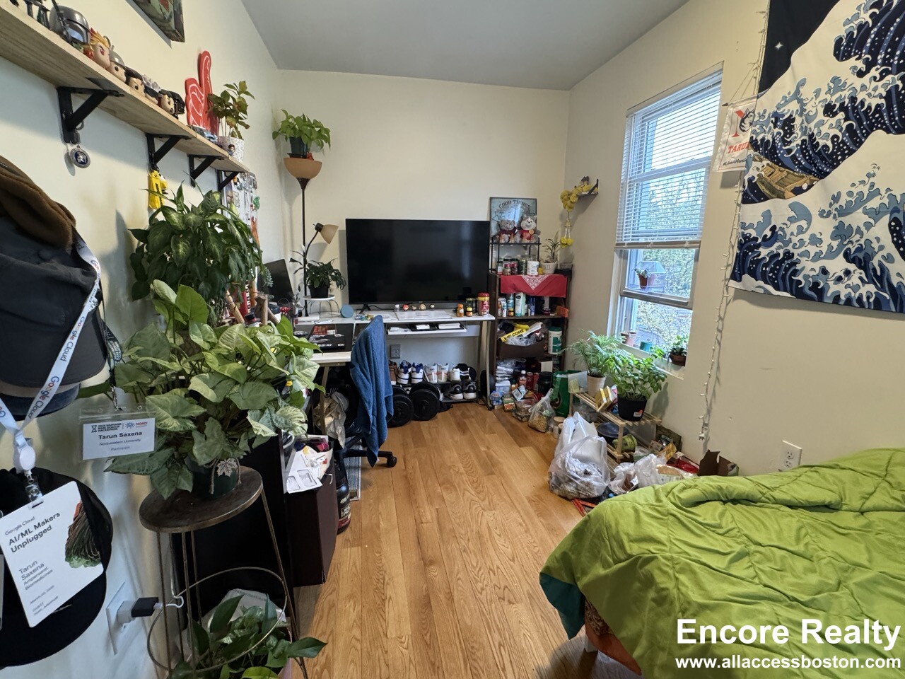 21-23 Weitz St, Allston