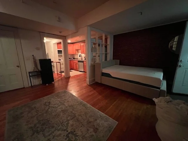 167 Beacon St, Back Bay