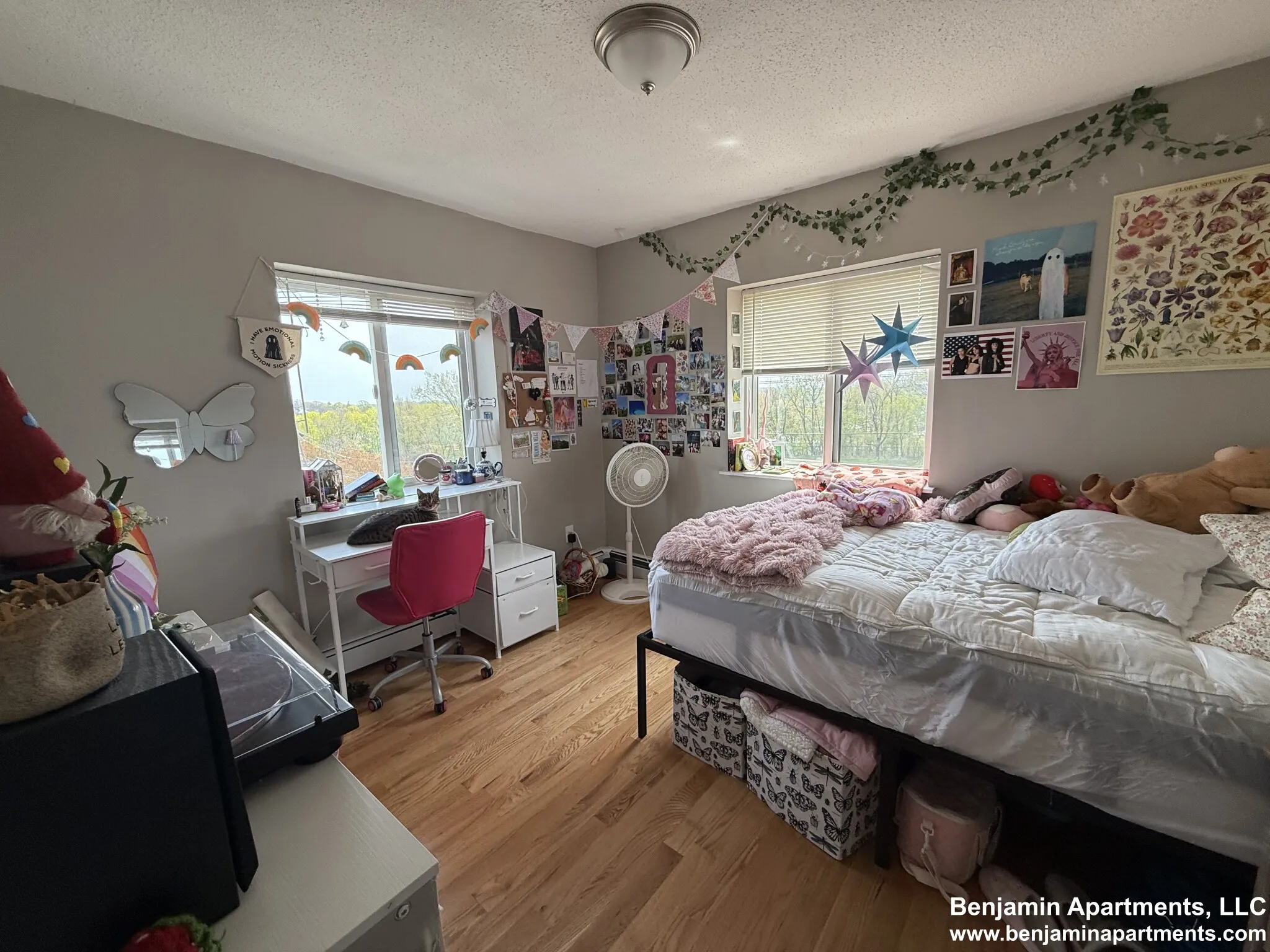 226 Parker Hill Ave, Mission Hill