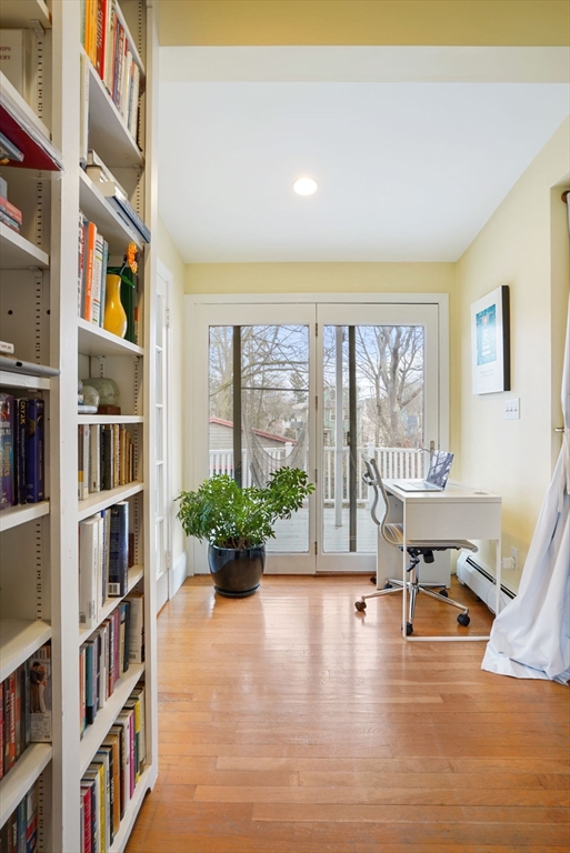 150 Lakeview Ave, West Cambridge