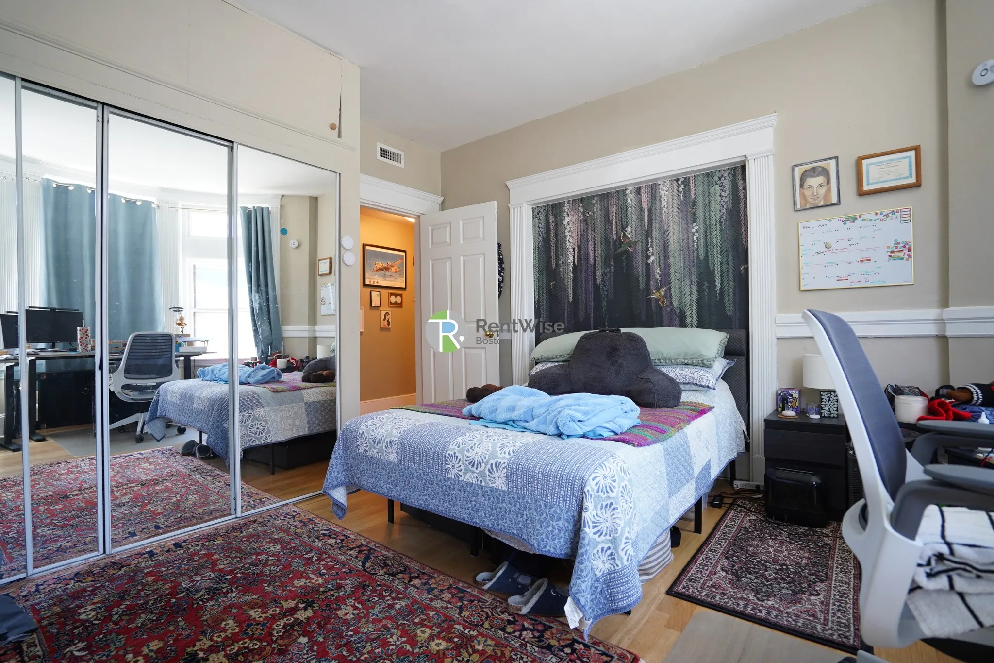 11 Vernon St, Coolidge Corner