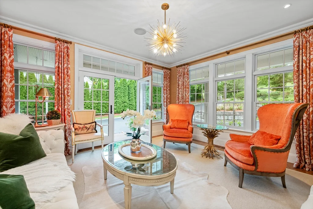 227 Rice Rd, Cochituate