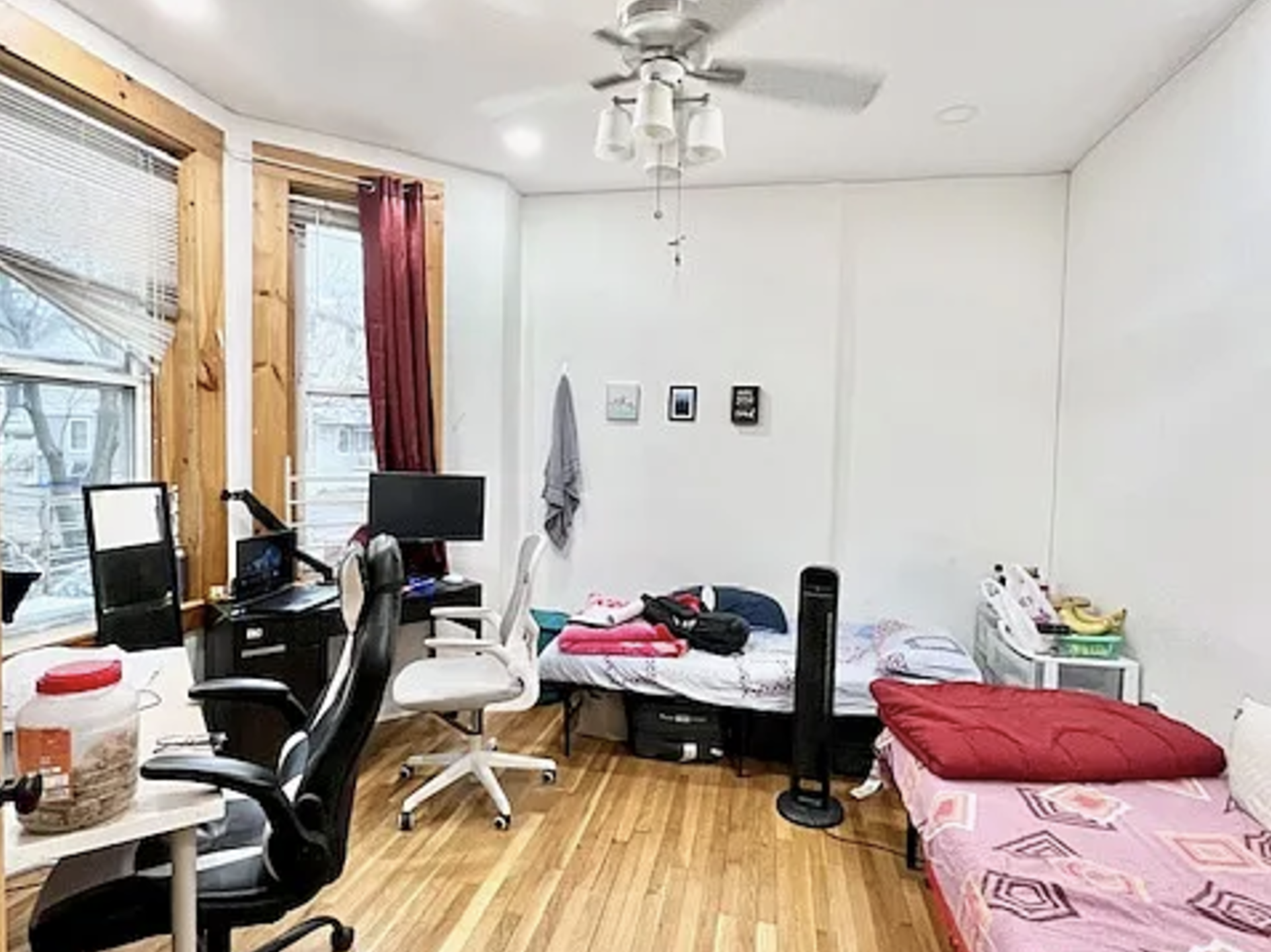 23 Highland Park Ave, Roxbury