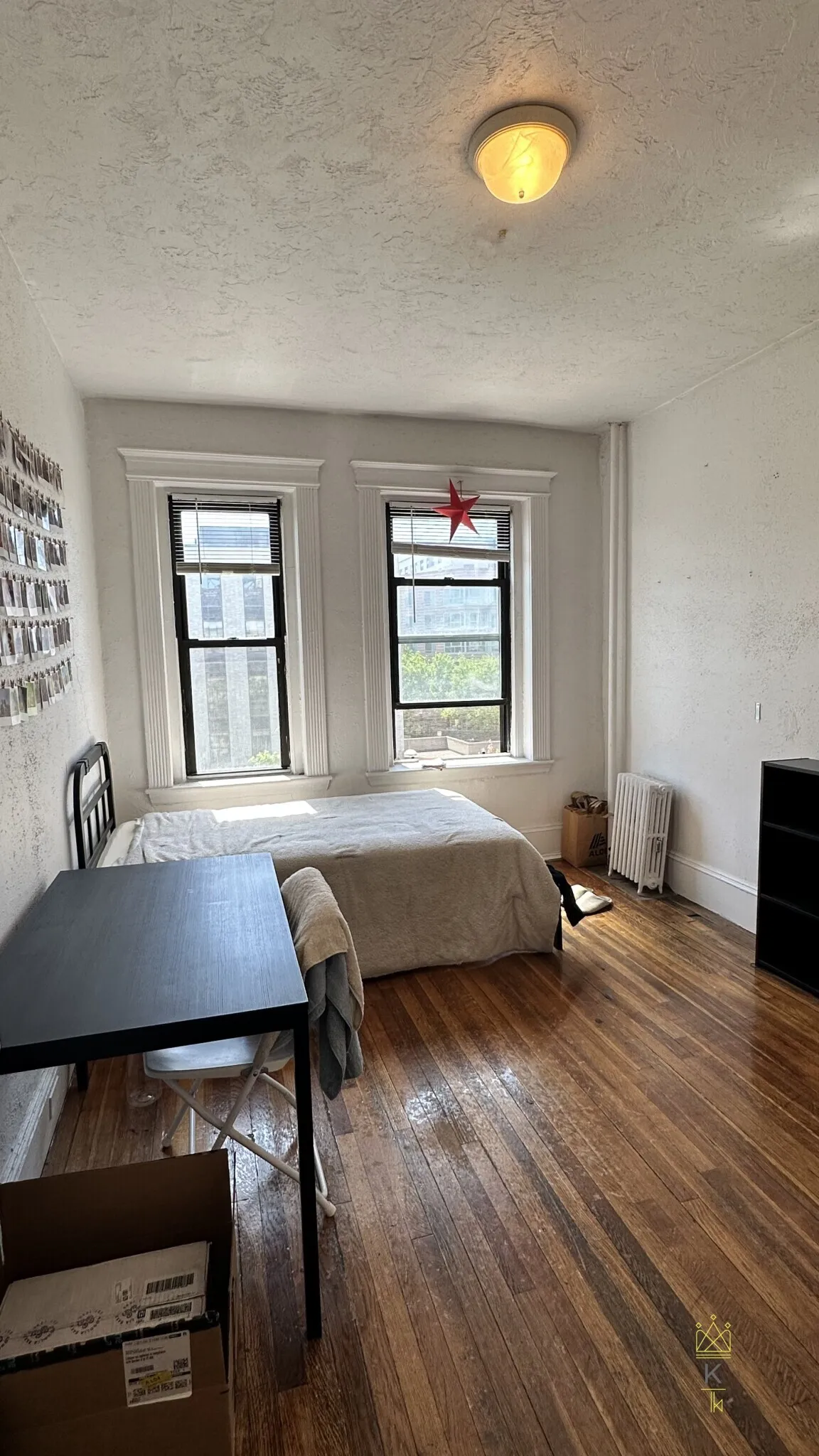 409 Huntington Ave, Fenway