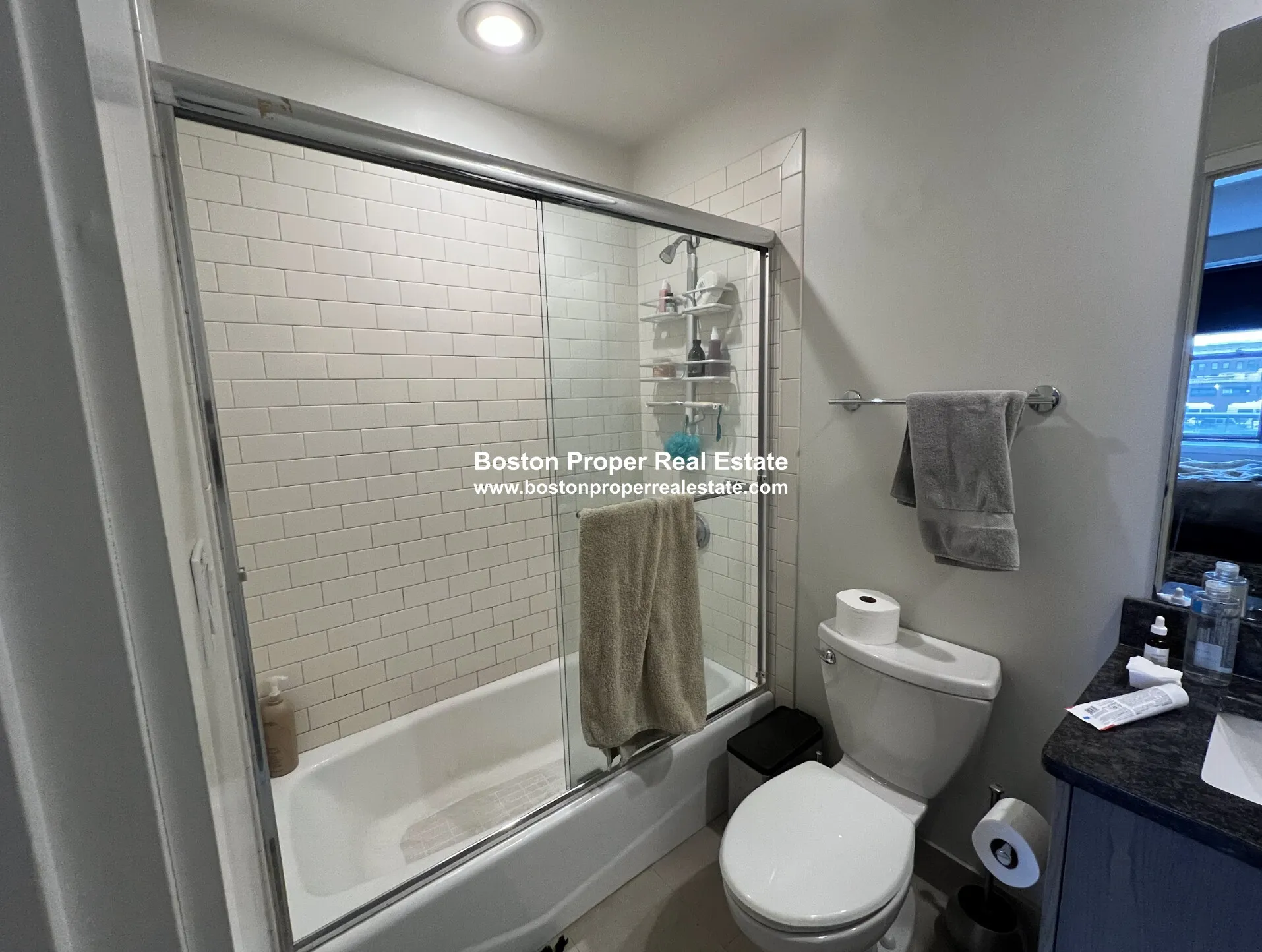 460 Harrison Ave, South End