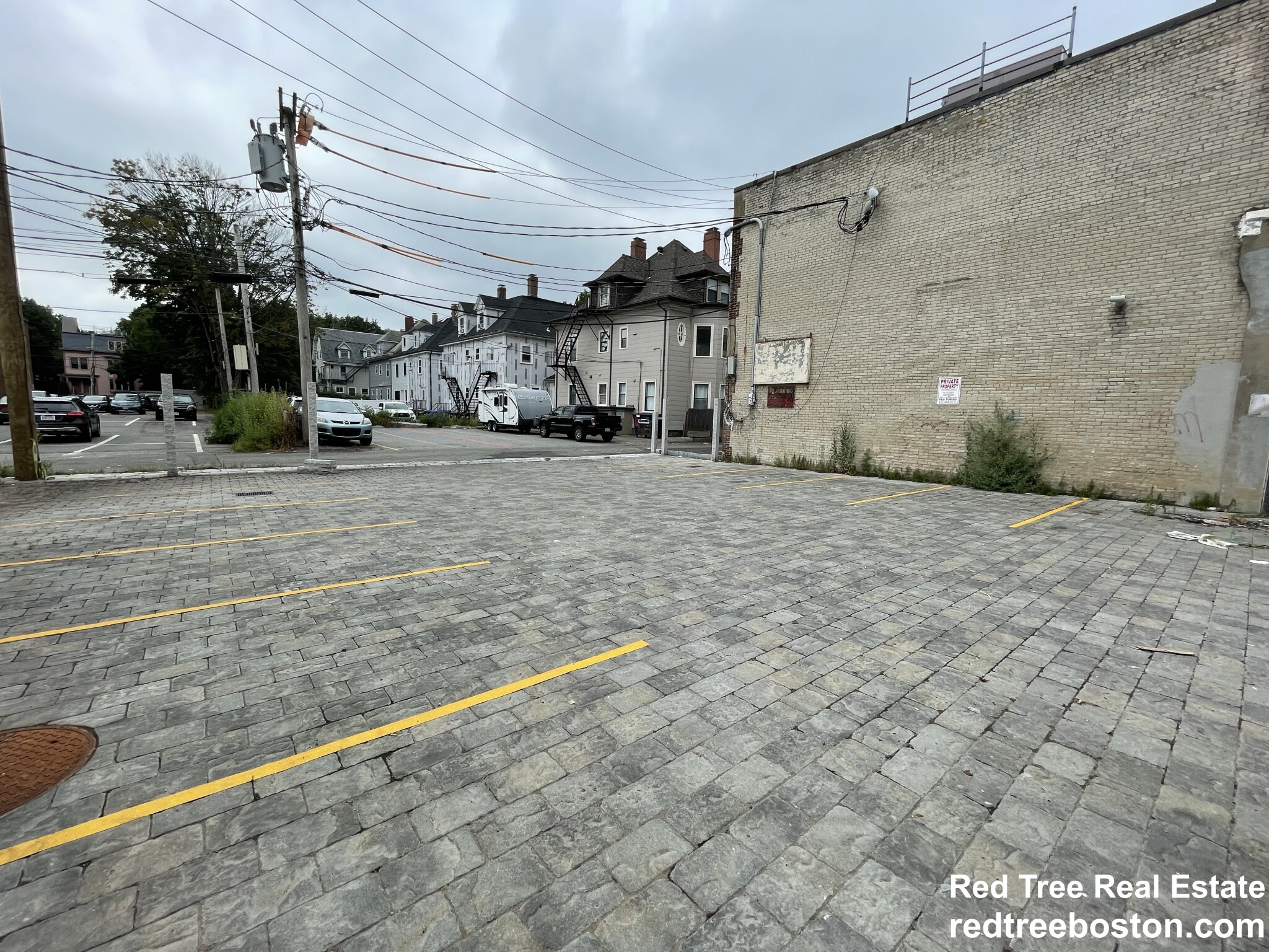 1028 Commonwealth Ave, Boston