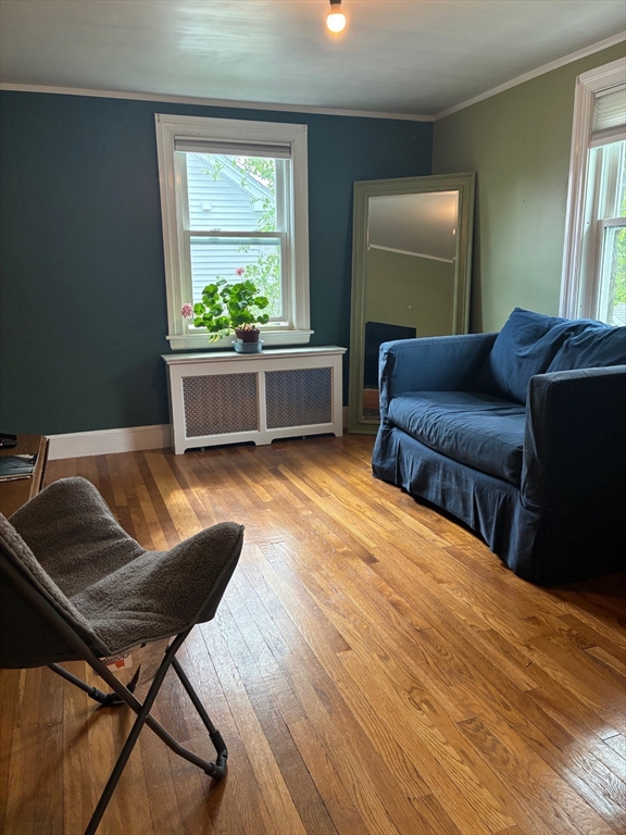 28 Coolidge Rd, Belmont