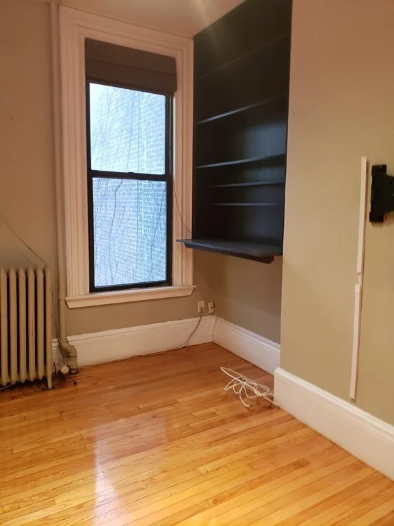 141 Arlington, Back Bay