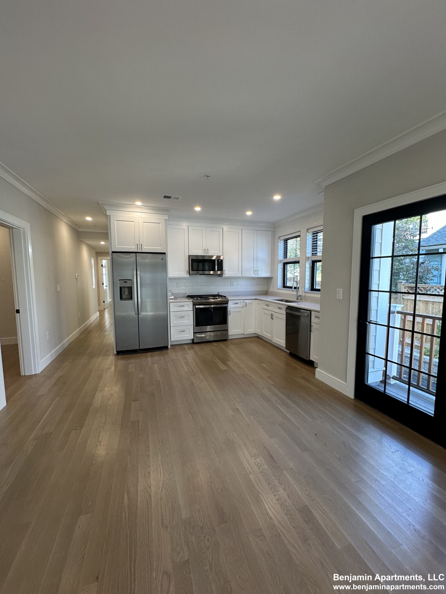 279 Lamartine St, Jamaica Plain