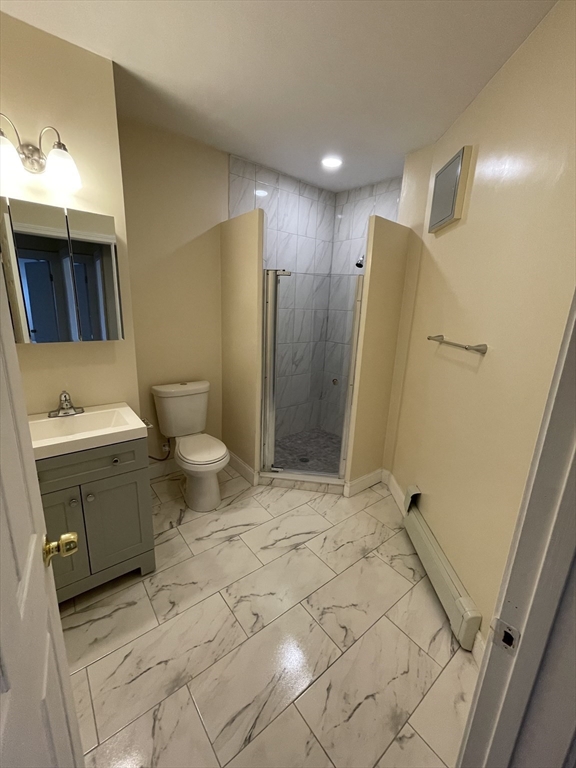 811 Washington, Salisbury Road - Corey Farm