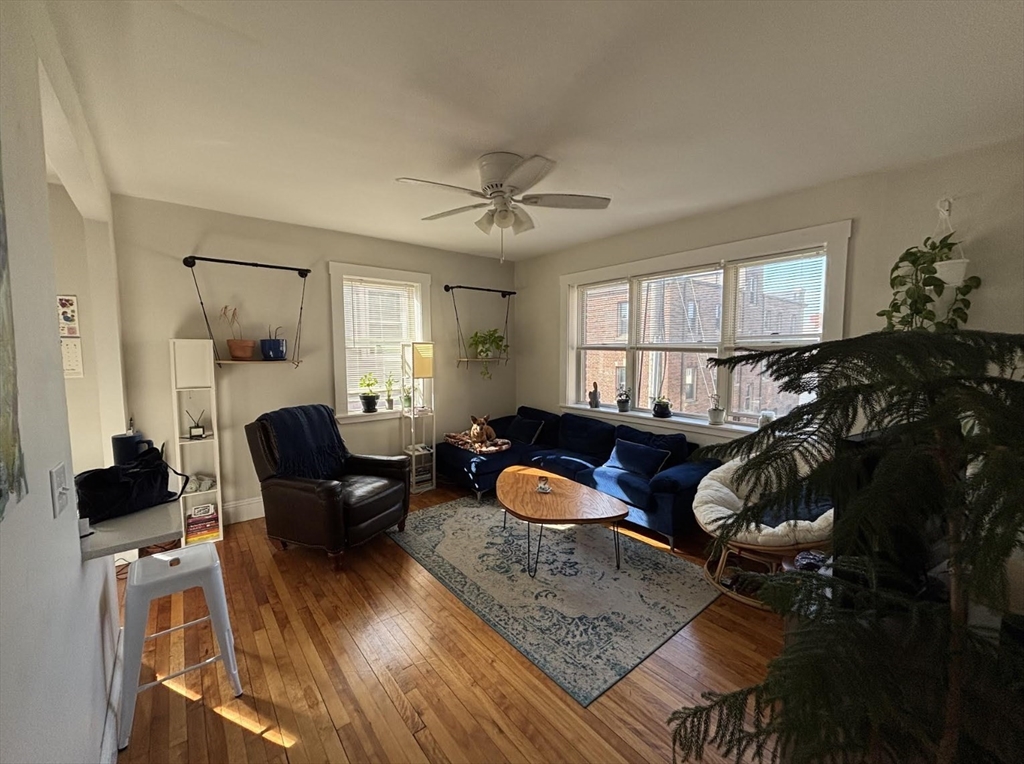 473 Broadway, South Medford