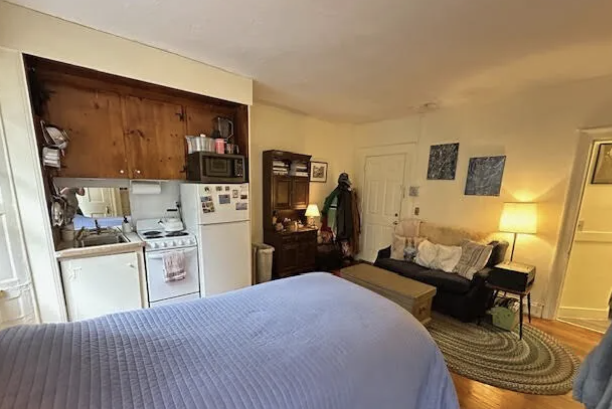 90 Myrtle St, Beacon Hill