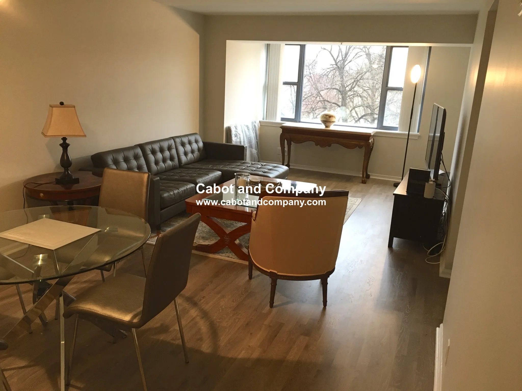 170 Tremont St, Midtown