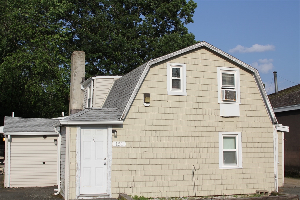 151 Canton St, Randolph