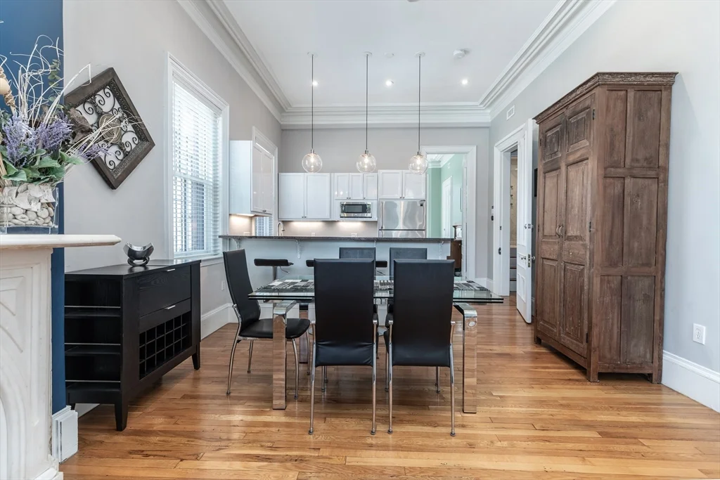 748 Tremont St, South End