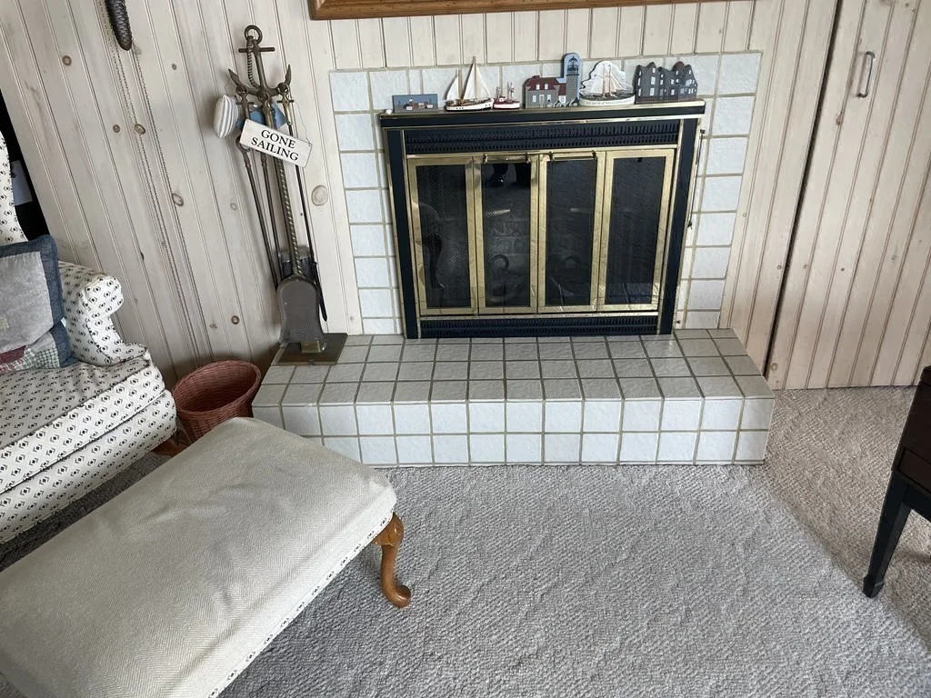 35 Wharf Path, Marblehead