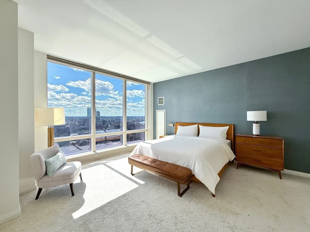 1 Franklin St, Midtown