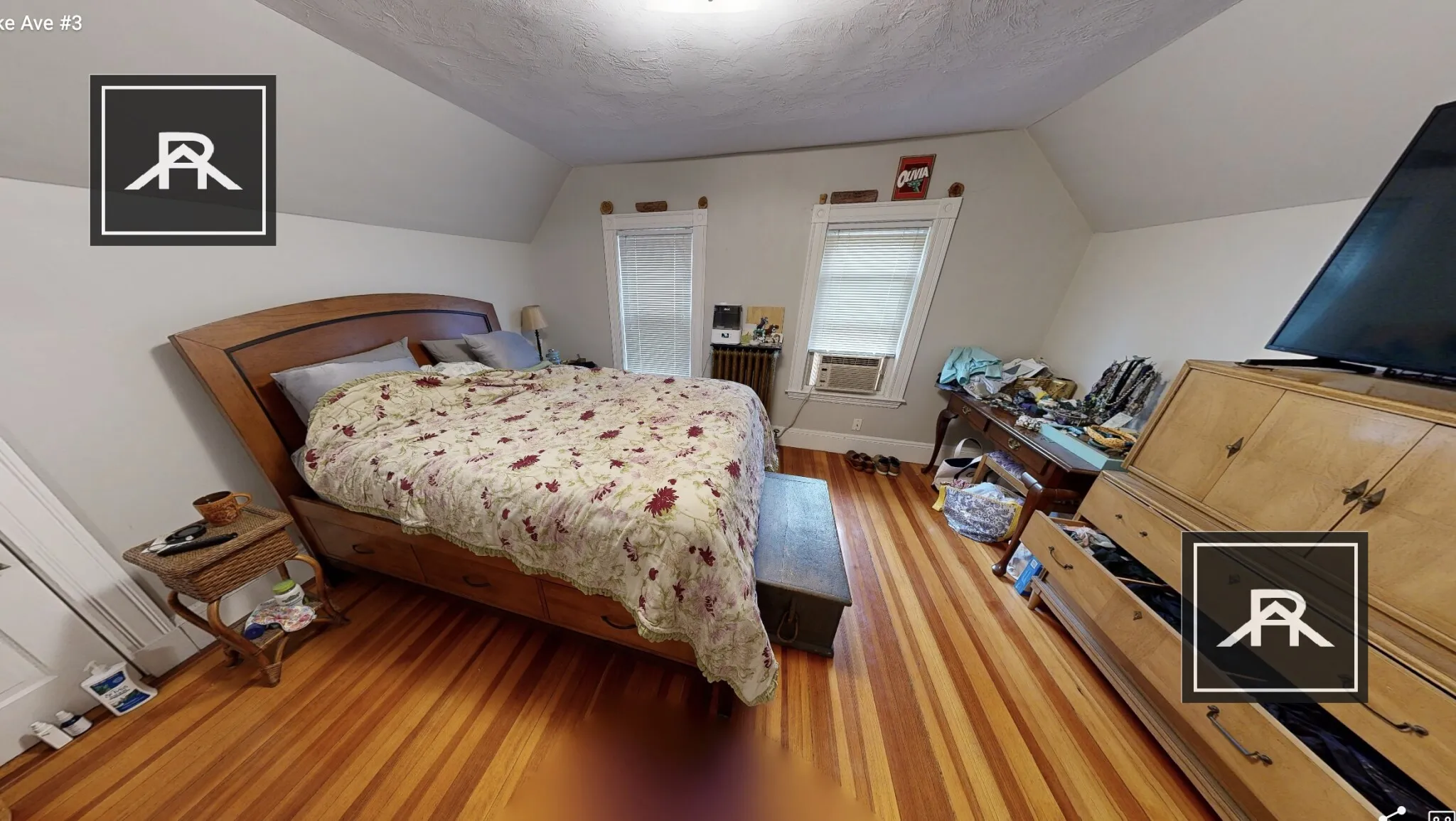 262 Lake Ave, Newton Highlands