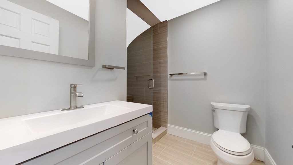 55 Mount Vernon St, Dorchester