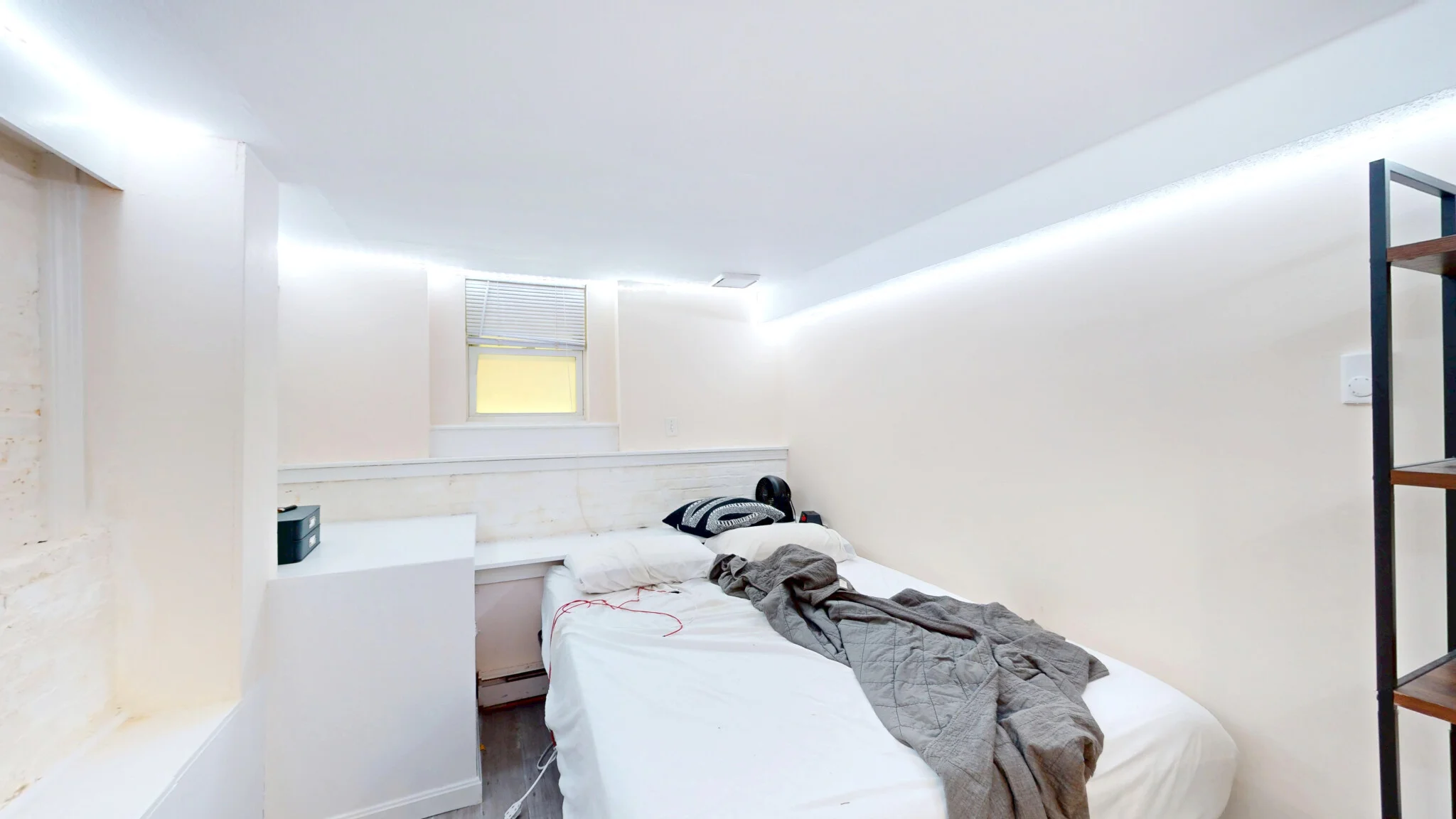 277 Marlborough St, Back Bay