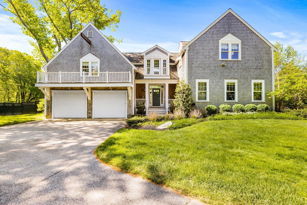 193 East St, Hingham