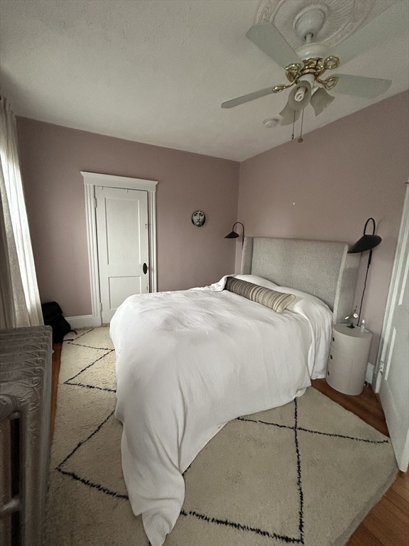 609 Centre St, Jamaica Plain