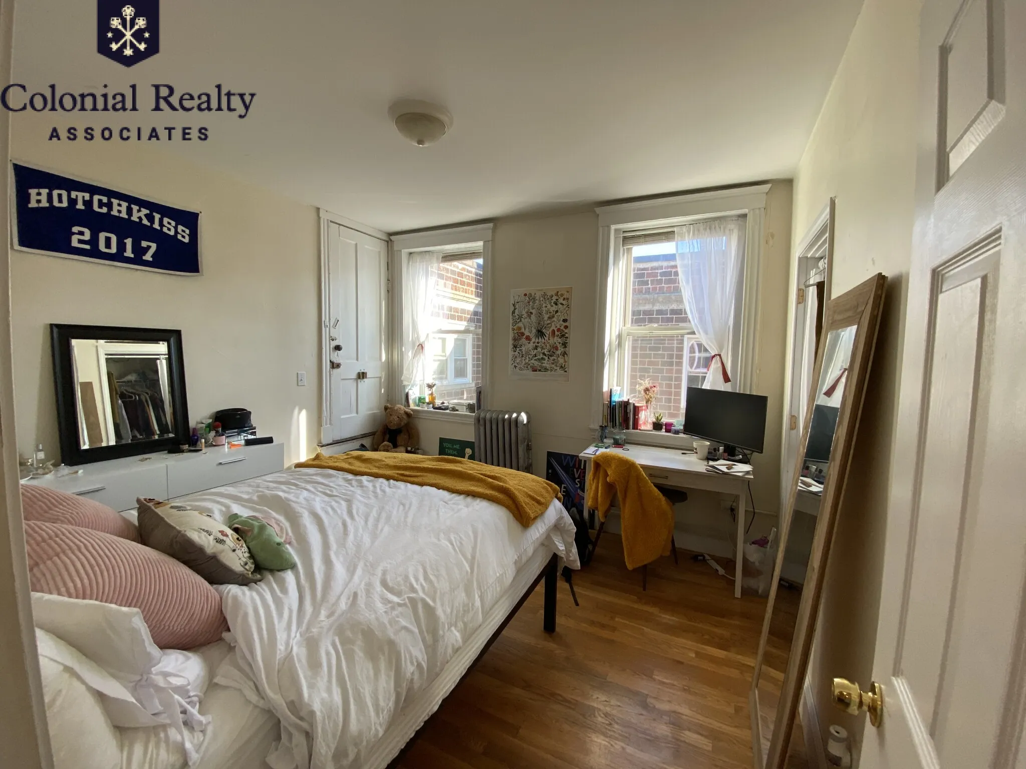 62 Egmont St, North Brookline